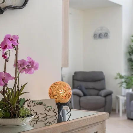 Casa Dubh Linn * Коста Бланка