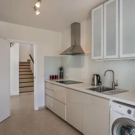 Casa Dubh Linn Коста Бланка