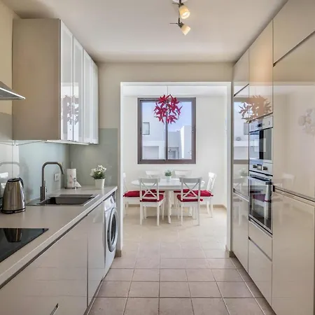 Casa Dubh Linn Вилла Коста Бланка