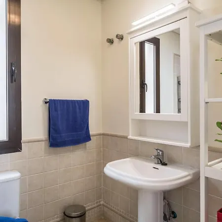 Casa Dubh Linn * Коста Бланка