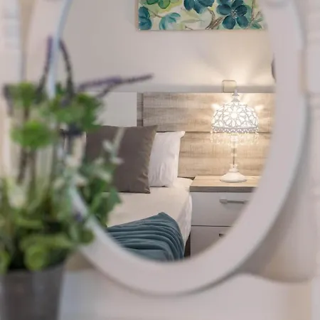 Casa Dubh Linn Вилла