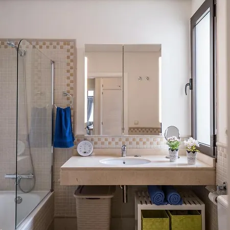 Casa Dubh Linn Вилла *