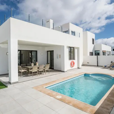 Casa Dubh Linn Вилла