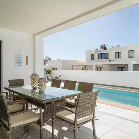 Villa Casa Dubh Linn