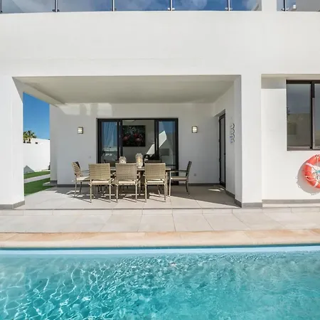 Villa Casa Dubh Linn *