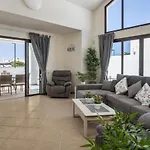 Villa Casa Dubh Linn Playa Blanca (Lanzarote)