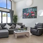 Villa Casa Dubh Linn