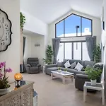 Casa Dubh Linn Playa Blanca (Lanzarote)