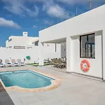 Casa Dubh Linn * Playa Blanca (Lanzarote)