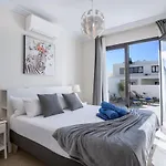Casa Dubh Linn Villa Playa Blanca (Lanzarote)