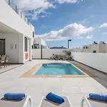 Casa Dubh Linn Villa