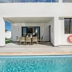 Villa Casa Dubh Linn *