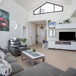 Casa Dubh Linn Villa Playa Blanca (Lanzarote)