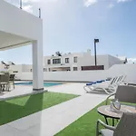 Casa Dubh Linn Villa