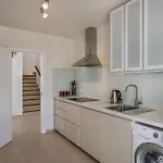 Casa Dubh Linn ヴィラ