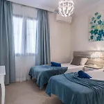 Casa Dubh Linn プラヤ・ブランカ