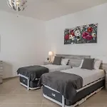 ヴィラ Casa Dubh Linn *