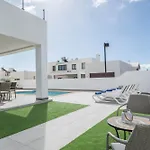 Villa Casa Dubh Linn