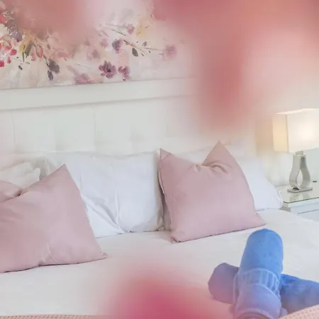 וילה Casa Dubh Linn *