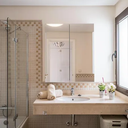 Casa Dubh Linn וילה *