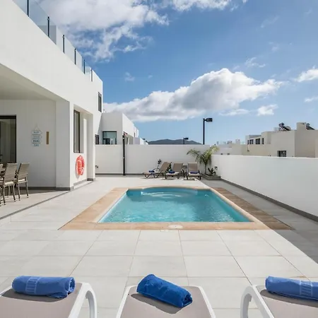 Casa Dubh Linn וילה