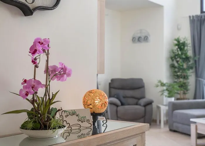 Casa Dubh Linn * بلايا بلانكا