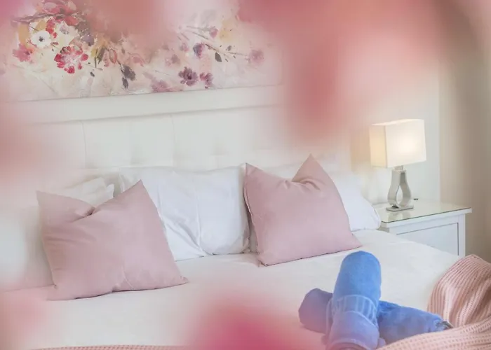 Villa Casa Dubh Linn *