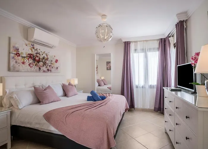 Casa Dubh Linn فيلة بلايا بلانكا