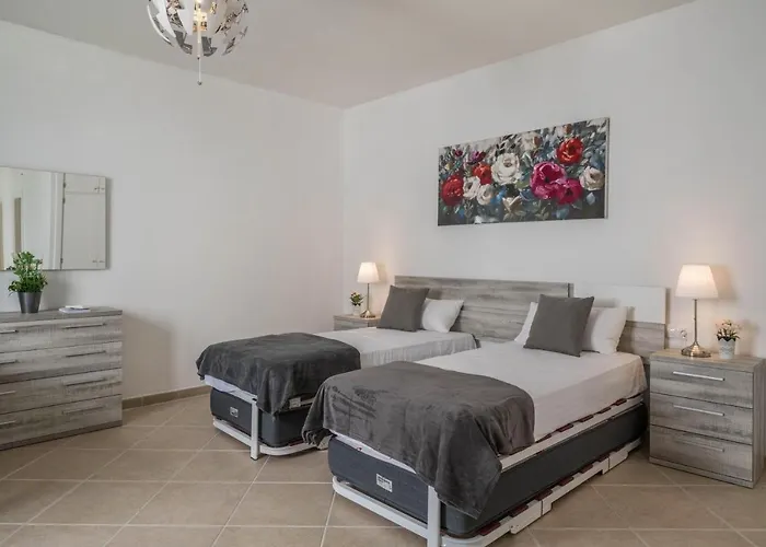 Casa Dubh Linn فيلة بلايا بلانكا