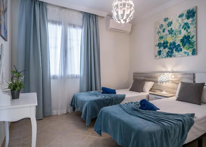 Casa Dubh Linn * Playa Blanca (Lanzarote)