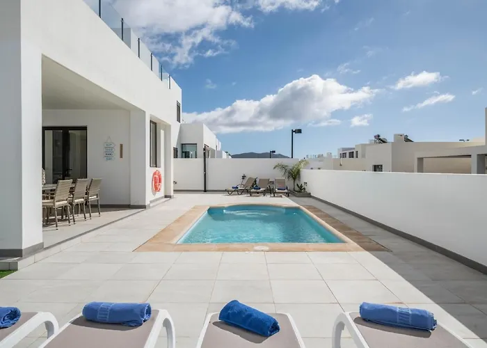 Casa Dubh Linn فيلة