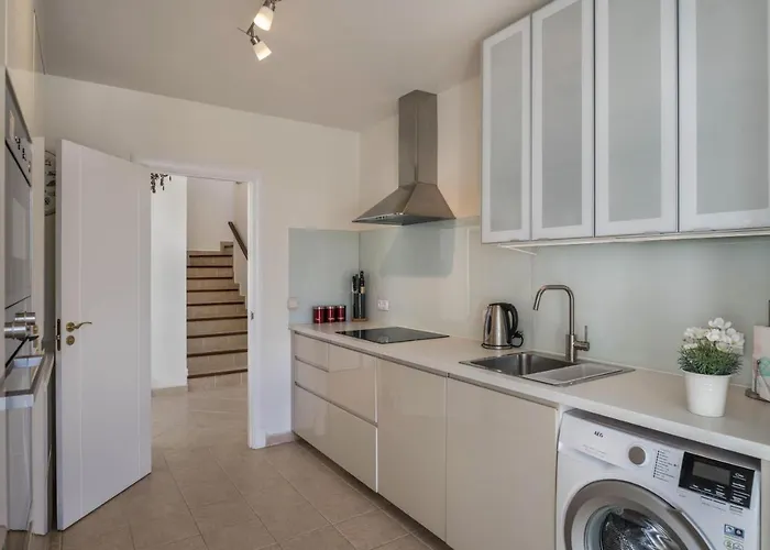 Casa Dubh Linn بلايا بلانكا