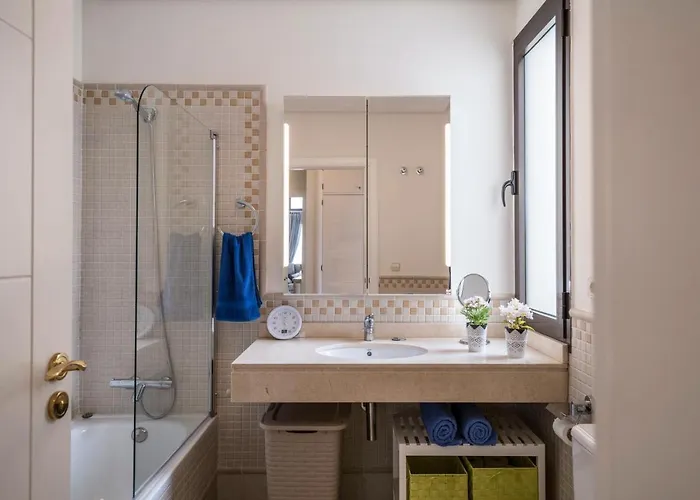 Casa Dubh Linn فيلة *