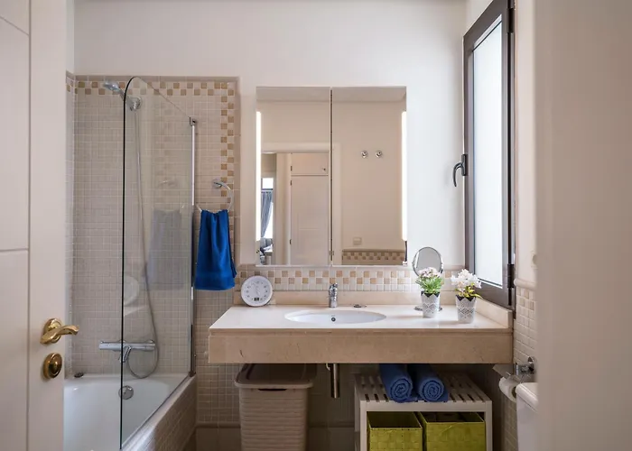 Casa Dubh Linn 빌라