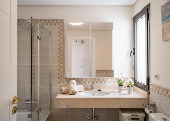 빌라 Casa Dubh Linn 플라야블랑카