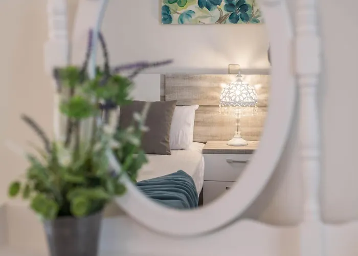 빌라 Casa Dubh Linn 플라야블랑카