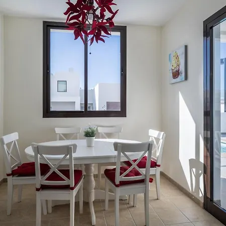 빌라 Casa Dubh Linn