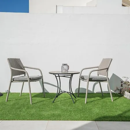 Casa Dubh Linn 빌라