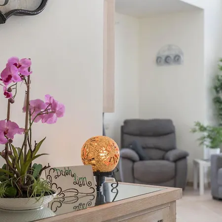 Casa Dubh Linn Villa *