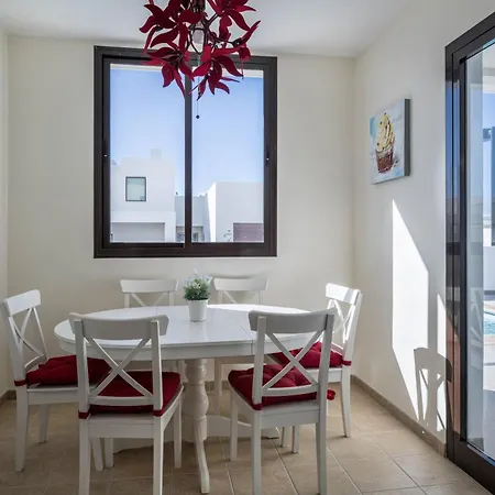 Villa Casa Dubh Linn *