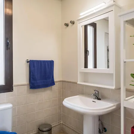 빌라 Casa Dubh Linn