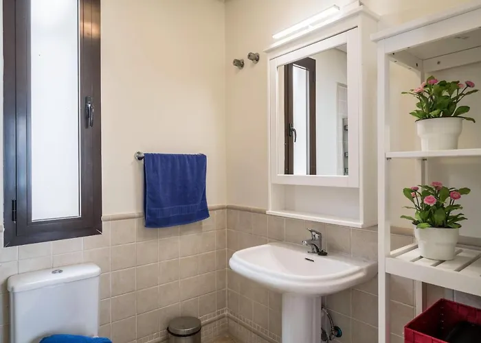 Casa Dubh Linn * Playa Blanca