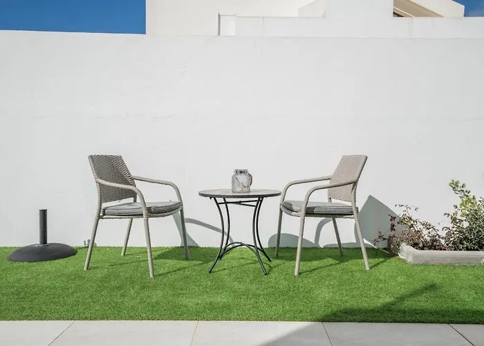 Casa Dubh Linn Villa