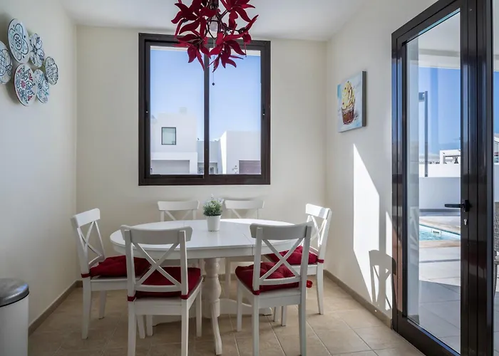 Villa Casa Dubh Linn *