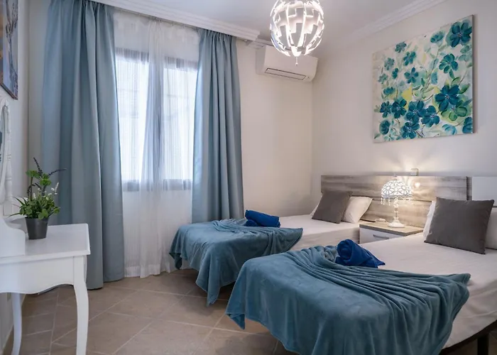 Casa Dubh Linn Playa Blanca