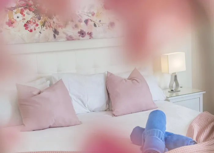 Casa Dubh Linn Villa Playa Blanca